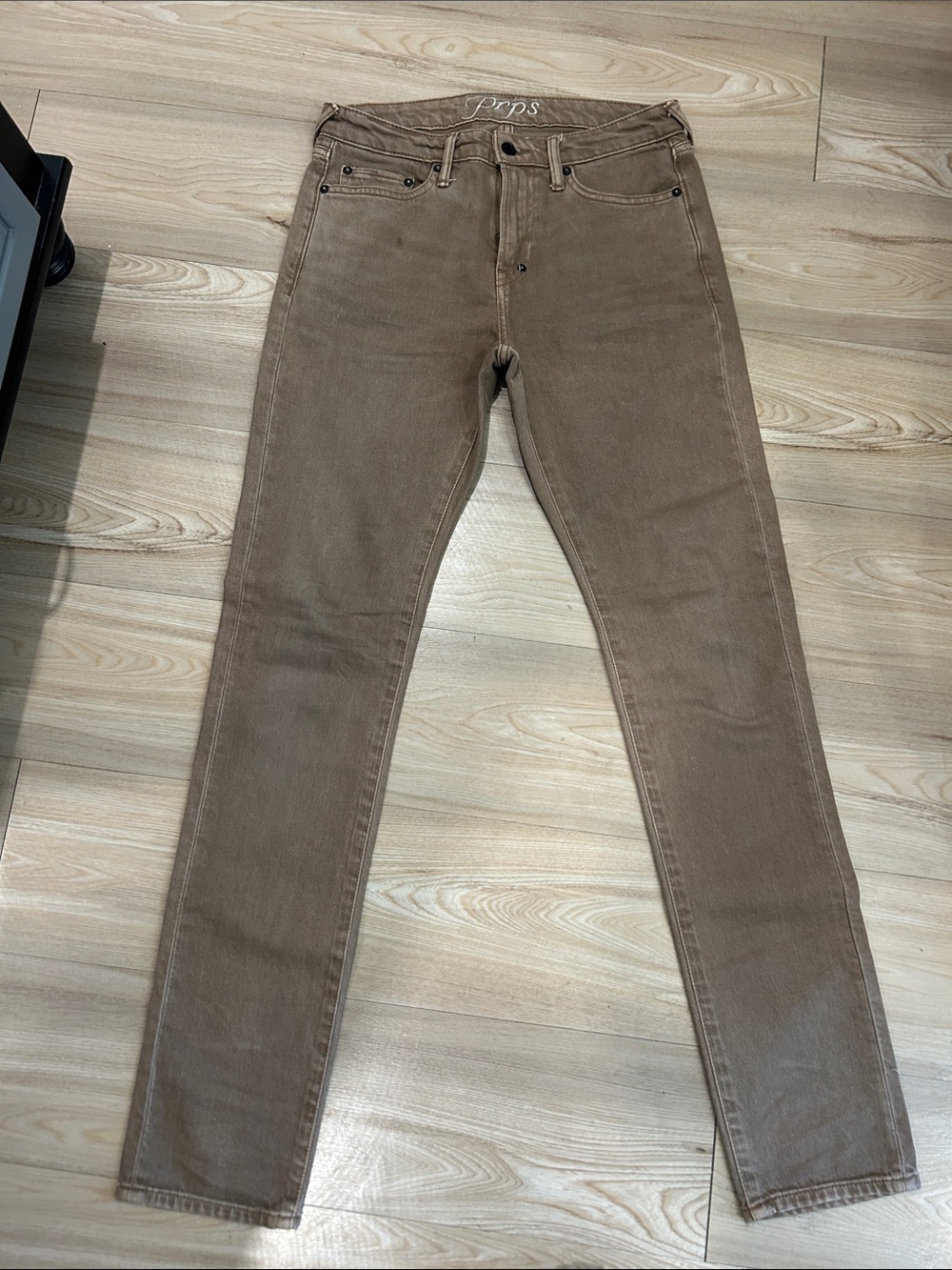 PRPS Jeans